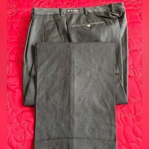 Cuarto Titania 100% virgin wall made in Italy size 36 regular